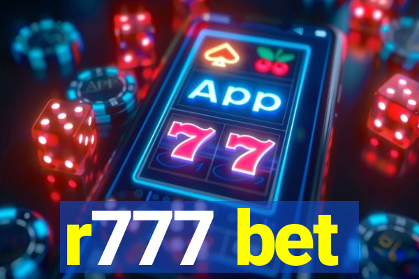 r777 bet